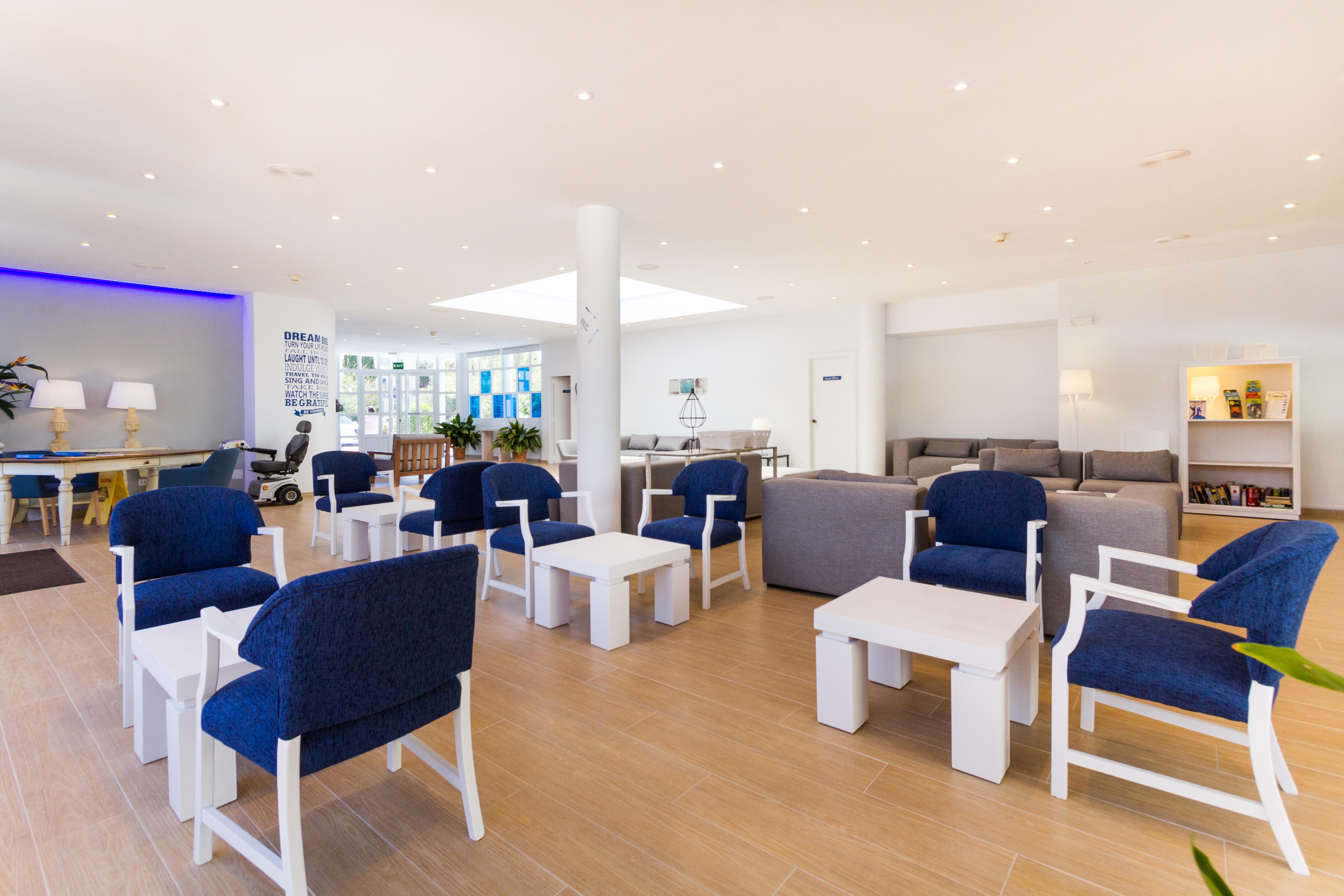 Jutlandia Family Appart hôtel