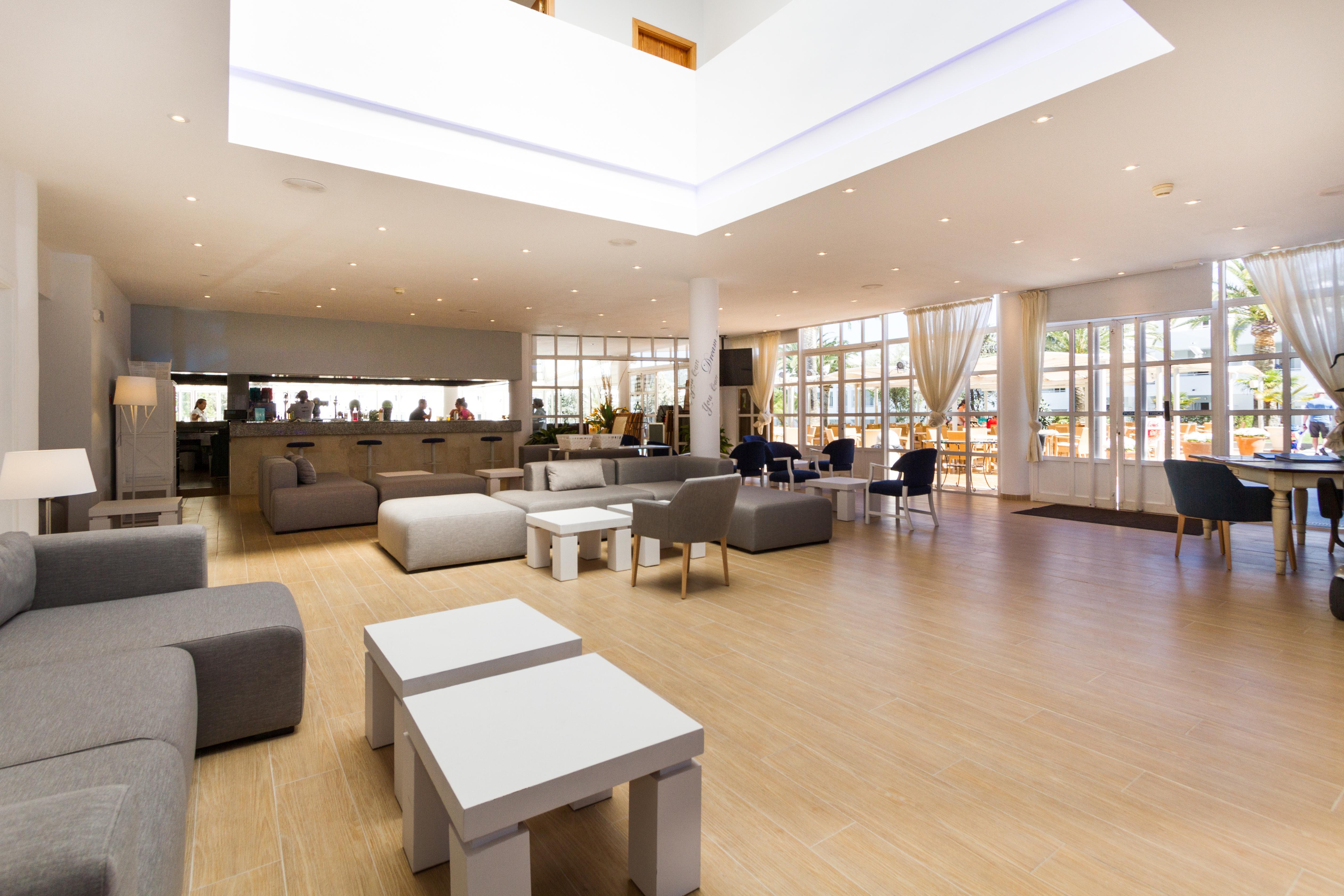 Jutlandia Family Appart hôtel 3*