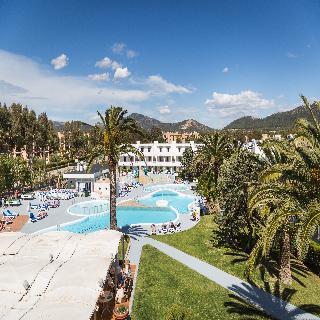 Jutlandia Family Appart hôtel 3*