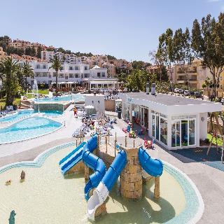Jutlandia Family Appart hôtel 3*