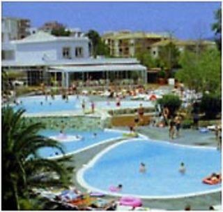 Appart hôtel Jutlandia Family 3*