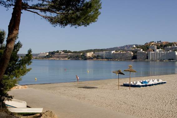 Jutlandia Family Appart hôtel Santa Ponsa