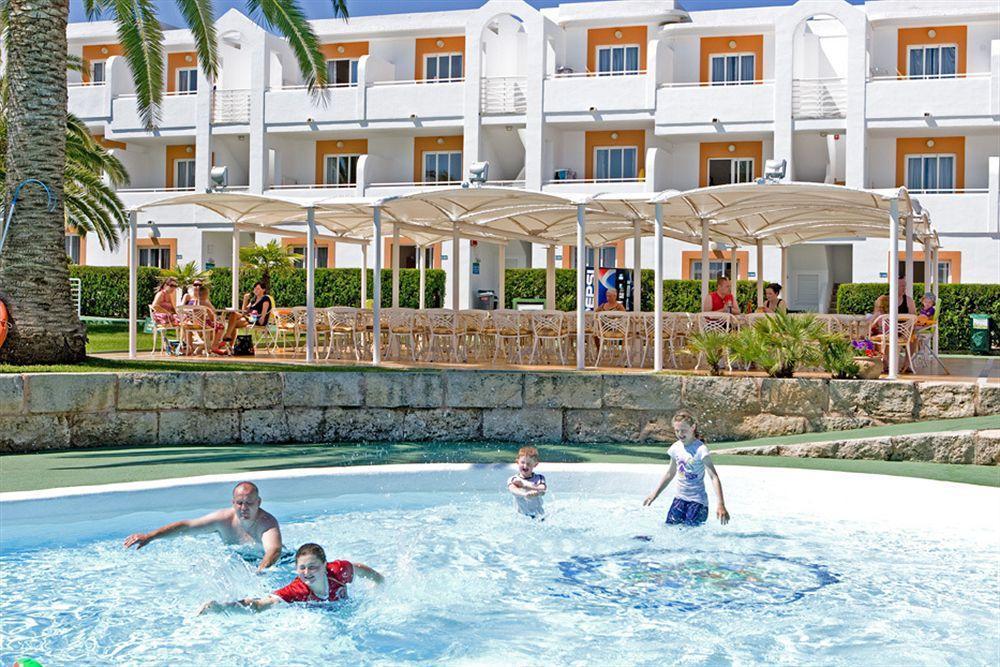 Appart hôtel Jutlandia Family 3*