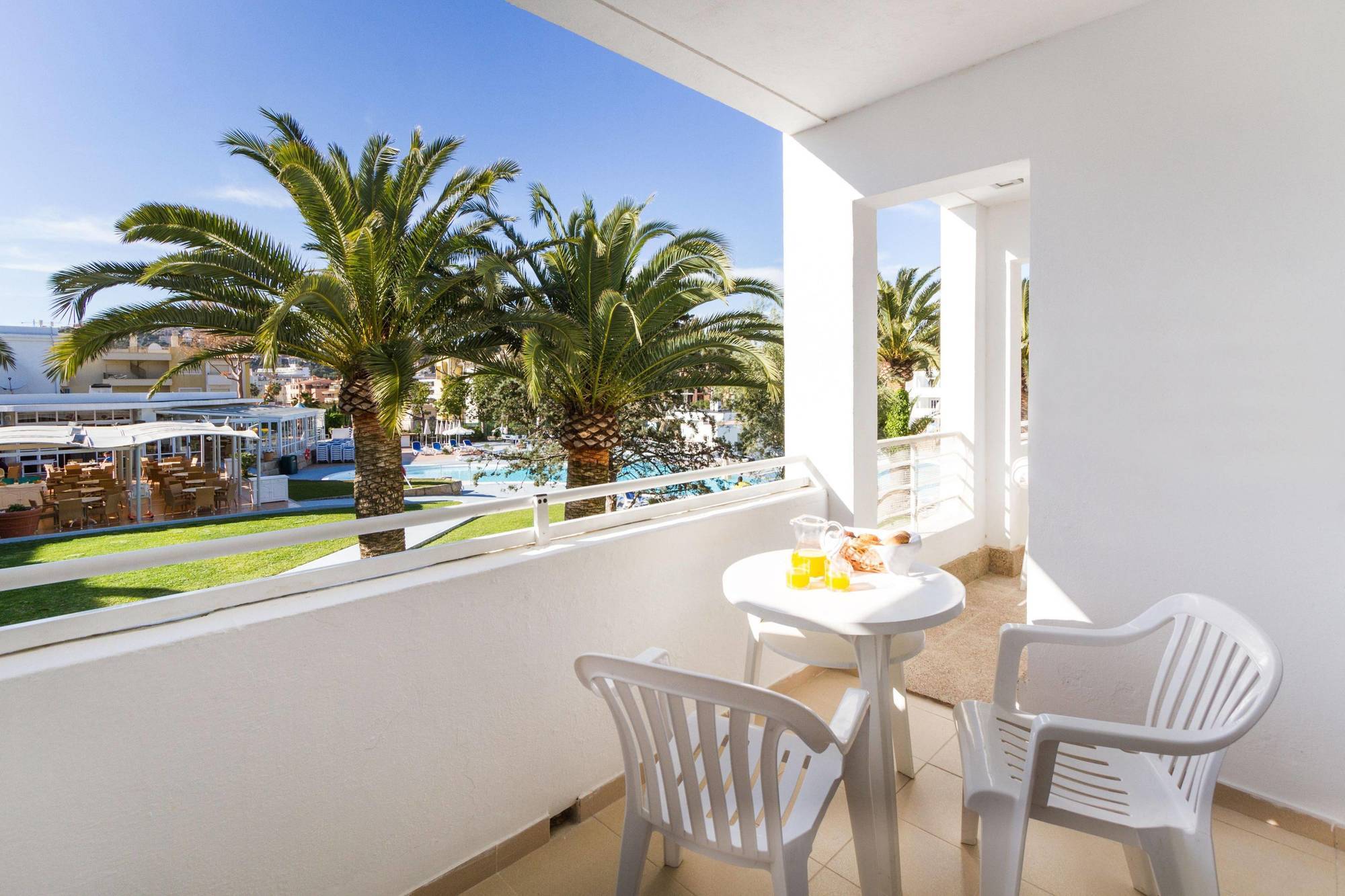 Jutlandia Family Appart hôtel Santa Ponsa