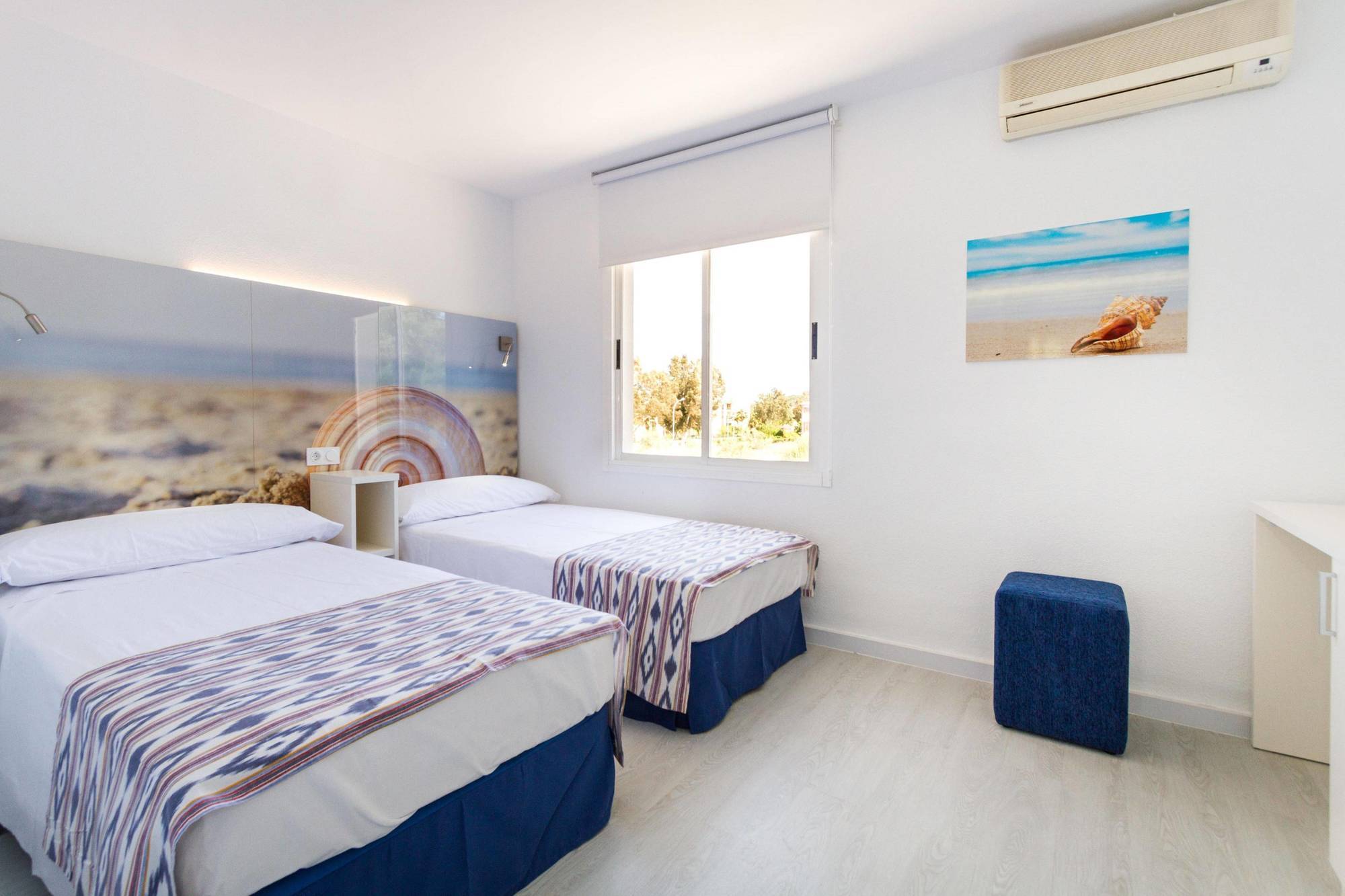 Appart hôtel Jutlandia Family Santa Ponsa