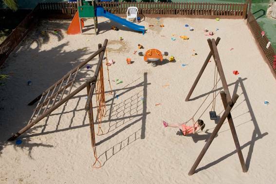 Appart hôtel Jutlandia Family Santa Ponsa